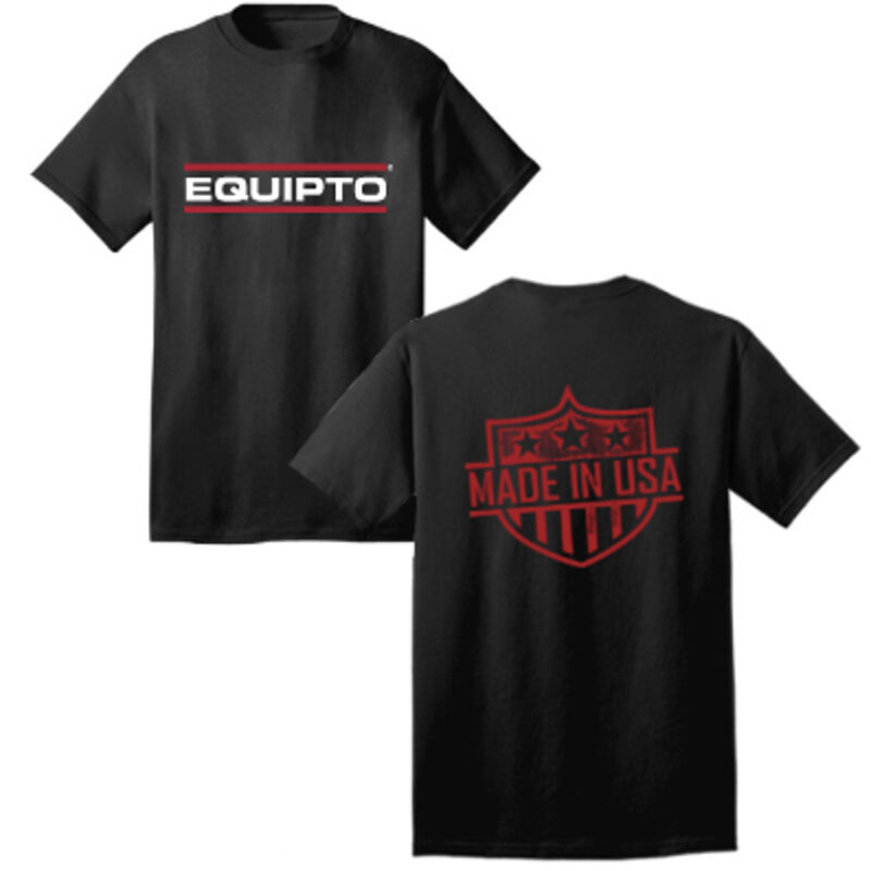 Equipto Front, Made in USA Back Thumbnail