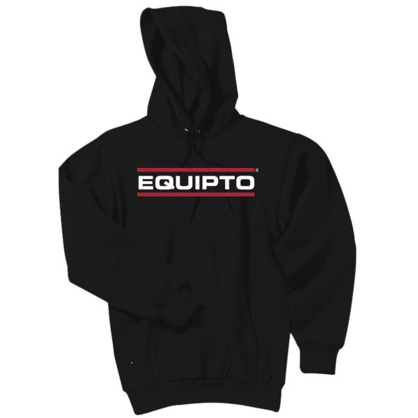 Pullover Hooded Sweatshirt Thumbnail