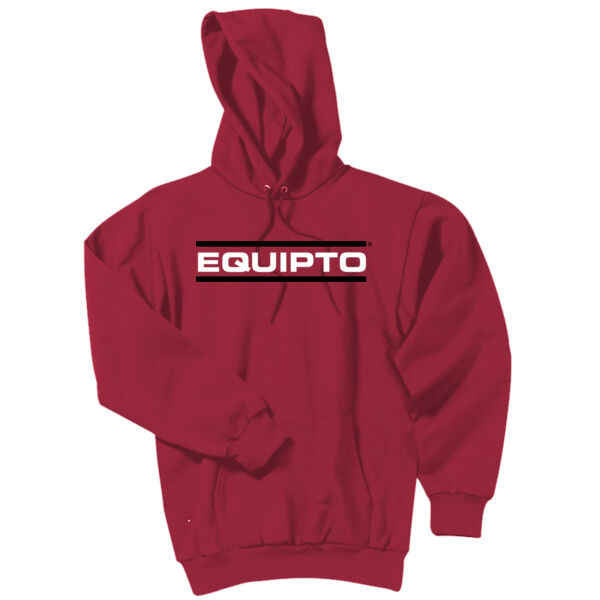 Pullover Hooded Sweatshirt  Thumbnail