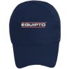 Youth Baseball Cap - Six Panel Twill Thumbnail
