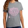 Ladies T Shirt, Short Sleeve Thumbnail