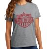 Ladies T Shirt, Short Sleeve Thumbnail