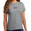 Ladies T Shirt, Short Sleeve Thumbnail