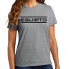 Ladies T Shirt, Short Sleeve Thumbnail