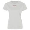 LADIES Performance Tee, UPF 50 Protection Thumbnail