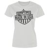 LADIES Performance Tee, UPF 50 Protection Thumbnail