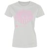 LADIES Performance Tee, UPF 50 Protection Thumbnail