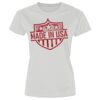 LADIES Performance Tee, UPF 50 Protection Thumbnail