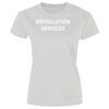 LADIES Performance Tee, UPF 50 Protection Thumbnail