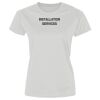 LADIES Performance Tee, UPF 50 Protection Thumbnail