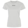 LADIES Performance Tee, UPF 50 Protection Thumbnail