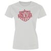 LADIES Performance Tee, UPF 50 Protection Thumbnail