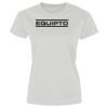 LADIES Performance Tee, UPF 50 Protection Thumbnail