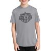 YOUTH Performance Tee, UPF 50 Protection Thumbnail