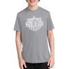 YOUTH Performance Tee, UPF 50 Protection Thumbnail